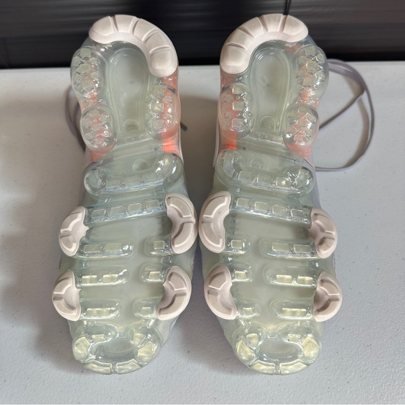 Nike Air Vapormax Running Shoes 917962-008
Atmos 4Y women's 5.5 - Picture 12 of 13